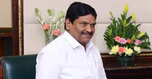 M. C. Sampath
